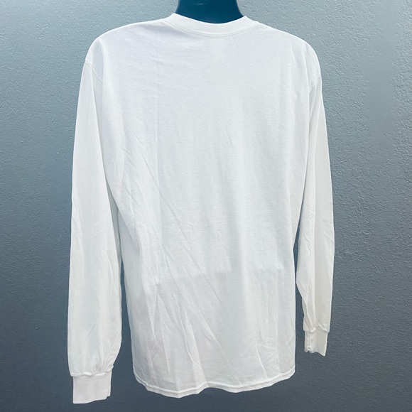 SELF LOVE long sleeve tshirt - Picture 4 of 4